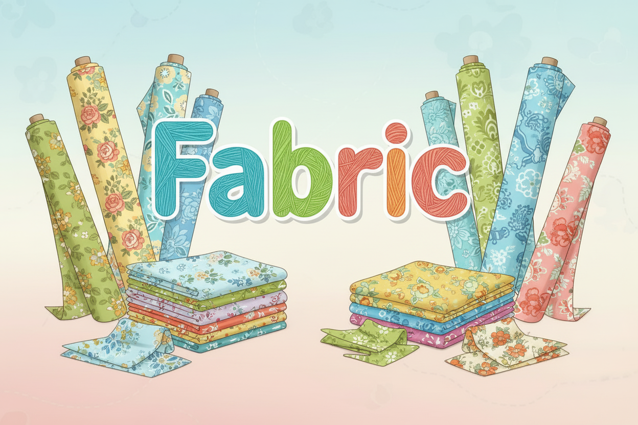 Fabric