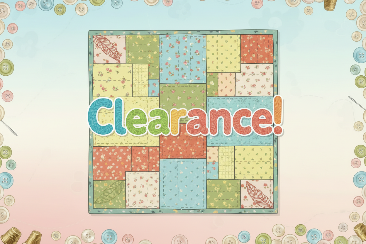 Clearance!