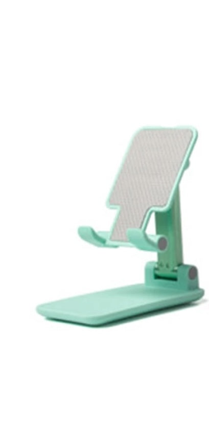Hold the Phone- Folding Tech Stand: Color Choice