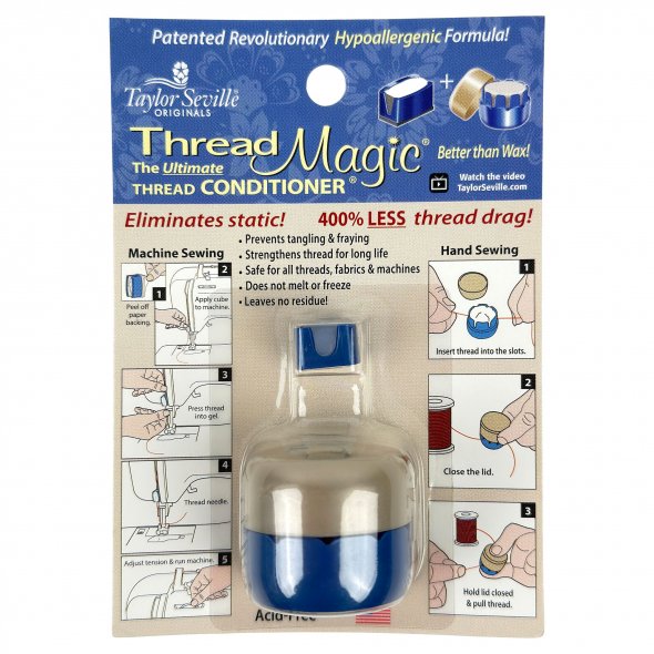 Thread Magic Thread Conditioner