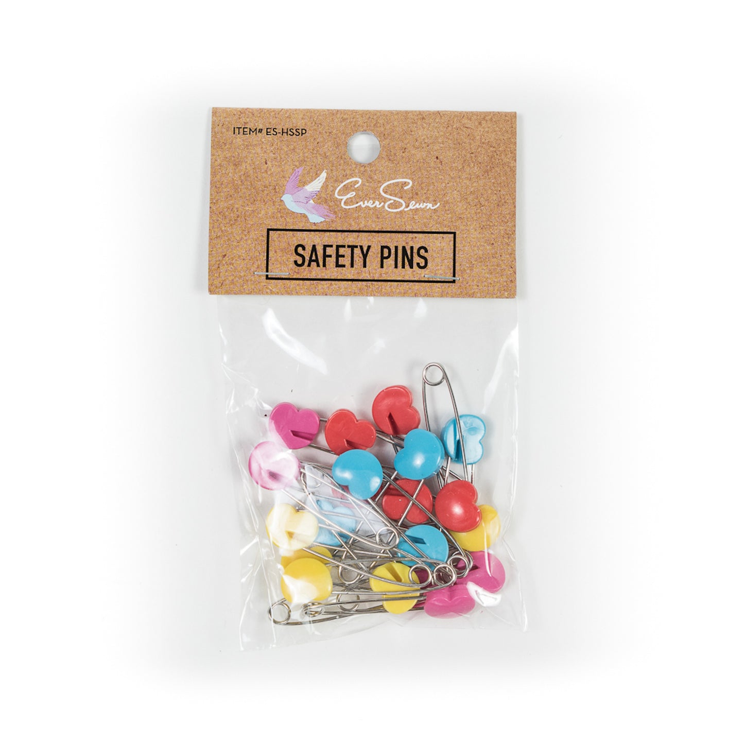 Eversewn 20ct Safety Pins