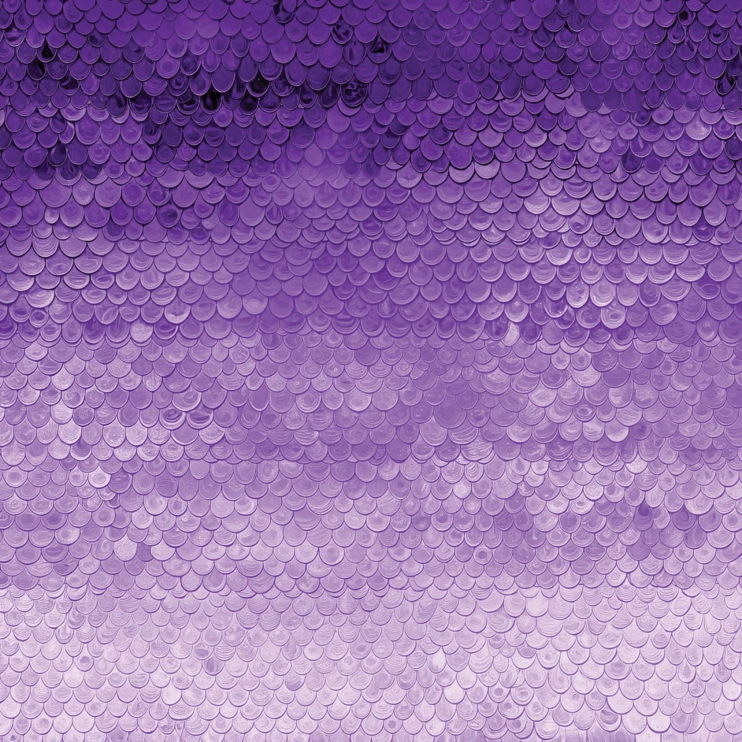 Kaleidoscope Collection- Purple Ombre Raindrops: Sold by the 1/2 yard.