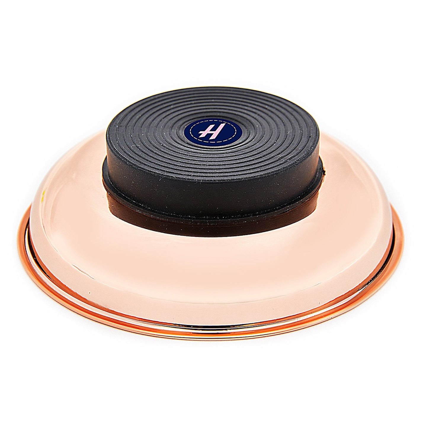 Rose Gold Magnetic Pin Dish
