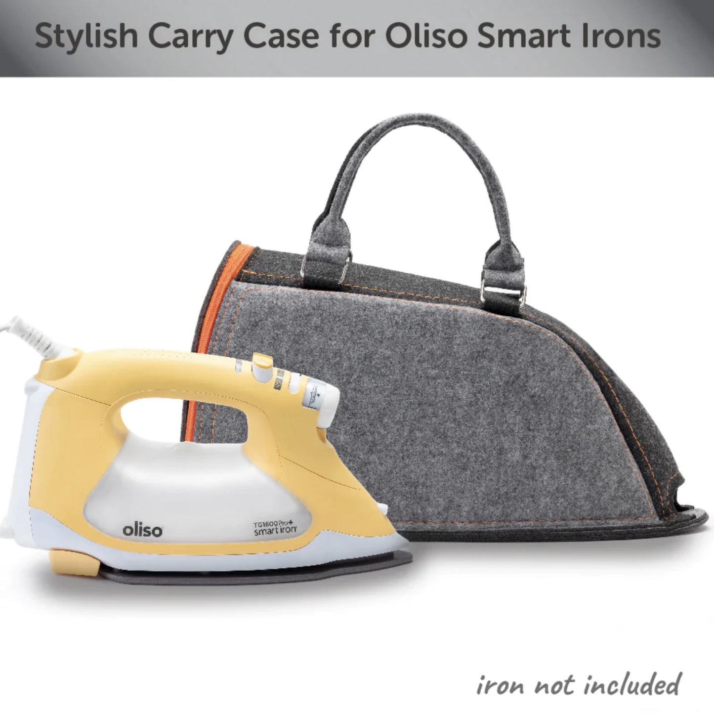 Oliso- Carry Bag TG Plus