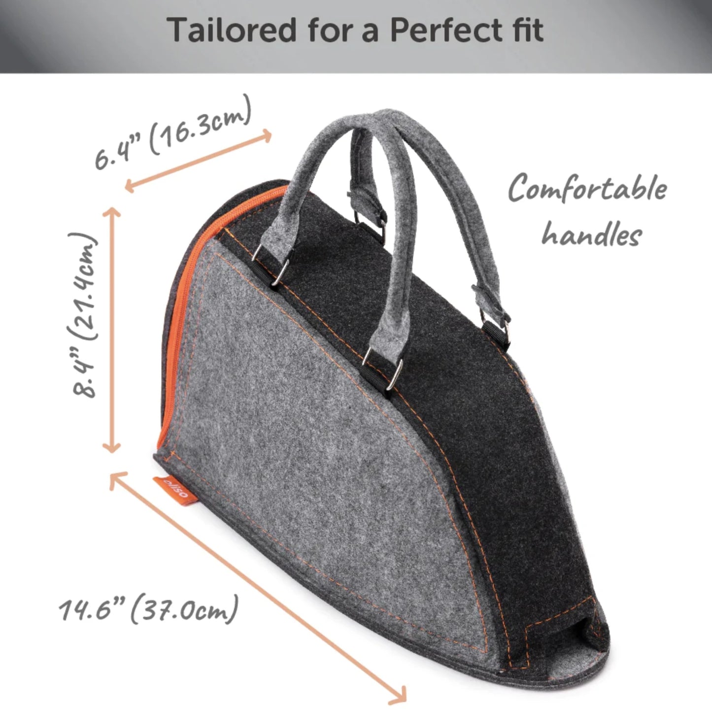 Oliso- Carry Bag TG Plus