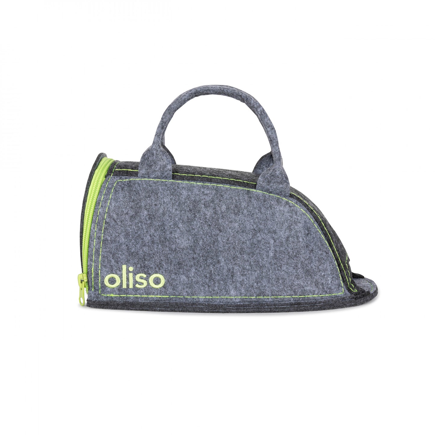 Oliso- Iron Carry Bag: Pistachio