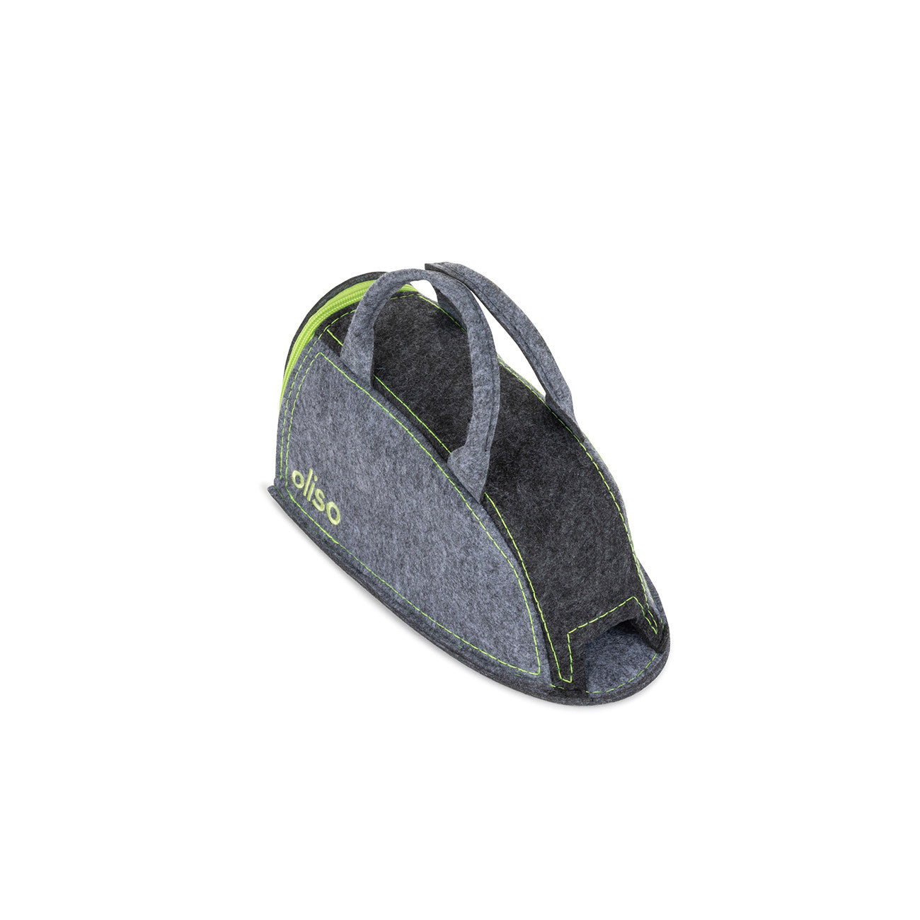 Oliso- Iron Carry Bag: Pistachio