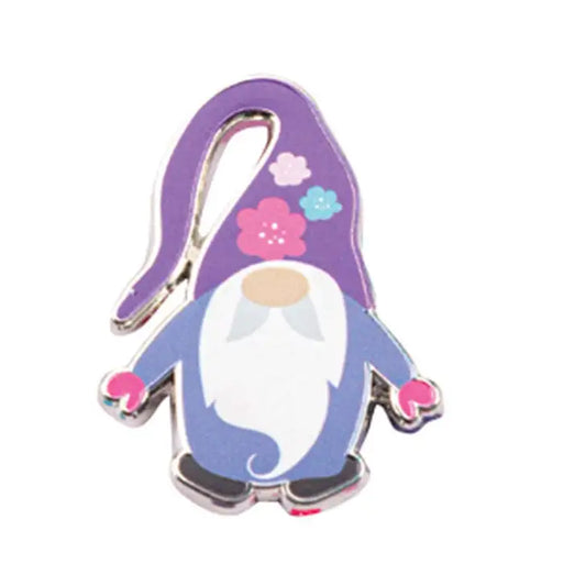 Annie's A Budding Gnome Needle Minder