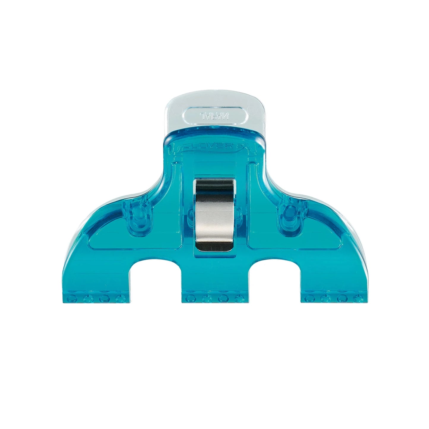 Triple Wide Wonder Clips: 12 pcs