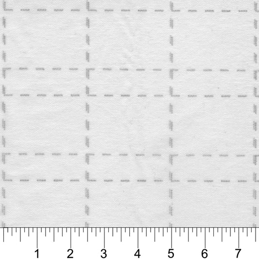 Quilters 2-1/2in Fusible Interfacing: Sold by the 1/2 yard