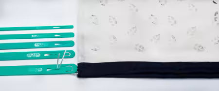 Clover Loop Pressing Bars
