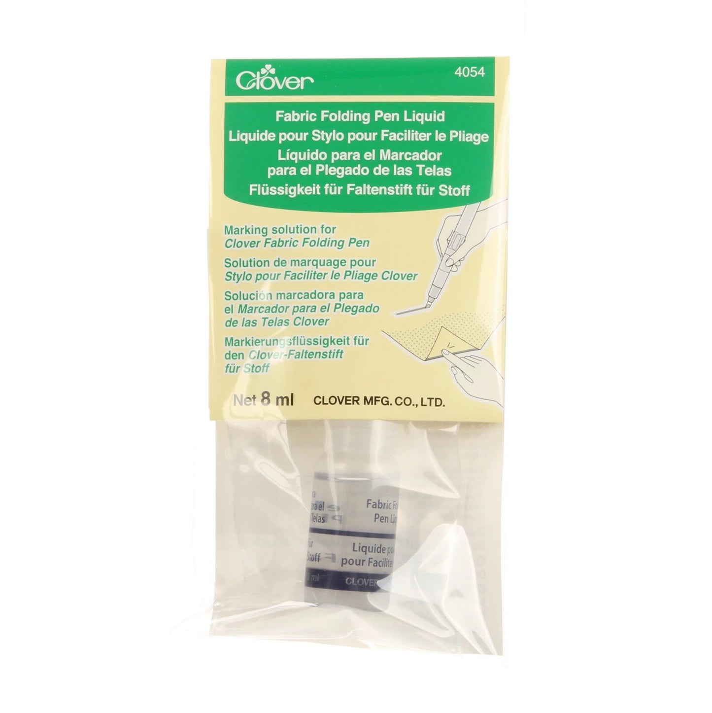 Fabric Folding Pen REFILL