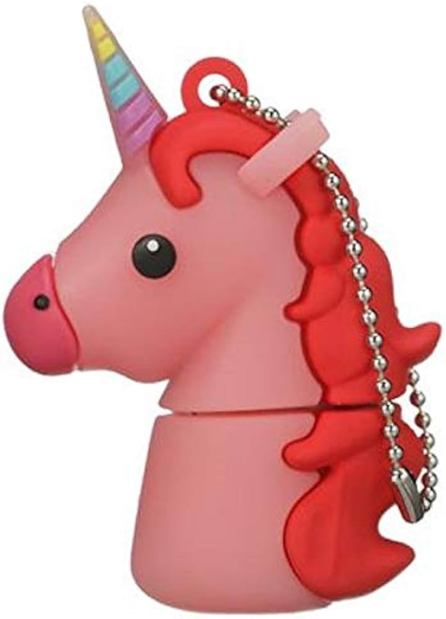 Tula Pink 16GB USB Drive - Pink UNICORN