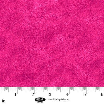 Luminous Haven- Magenta Texture: Sold by the 1/2 yard