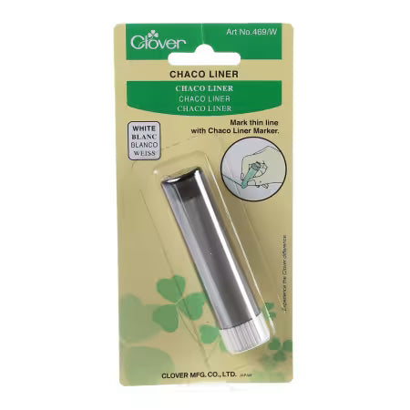 Clover Chaco Liner
