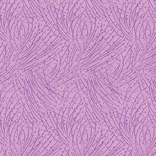 Circle of Butterflies- Medium Petal Golden Pine Pearl: Sold By The 1/2 Yard