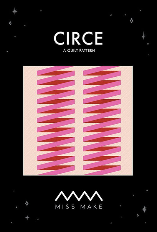 Circe Quilt Pattern