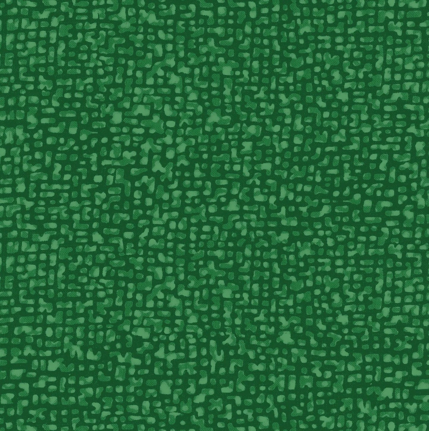 Bedrock- Emerald: Sold By The 1/2 Yard