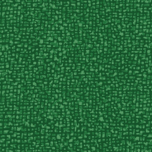 Bedrock- Emerald: Sold By The 1/2 Yard