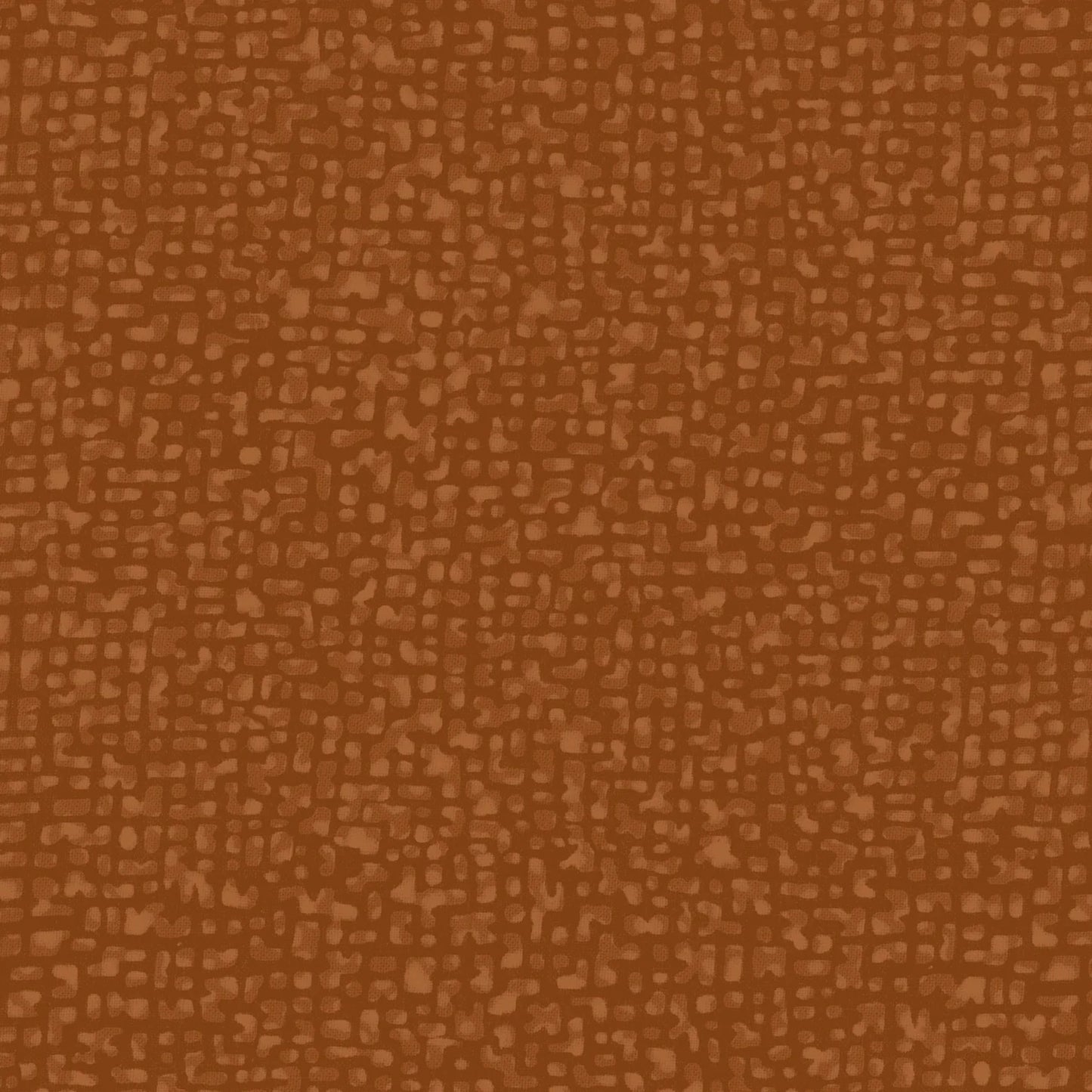 Bedrock- Sienna: Sold By The 1/2 Yard
