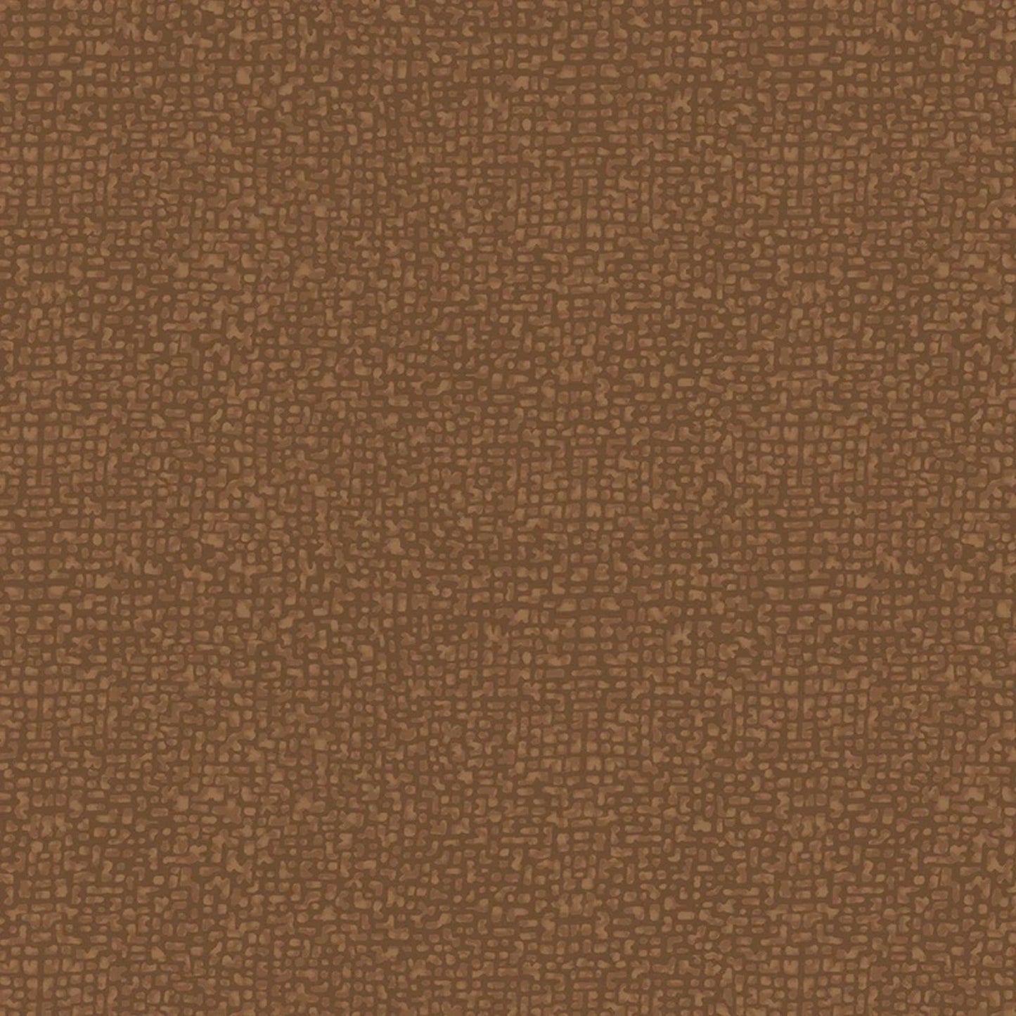 Bedrock- Brown: Sold By The 1/2 Yard