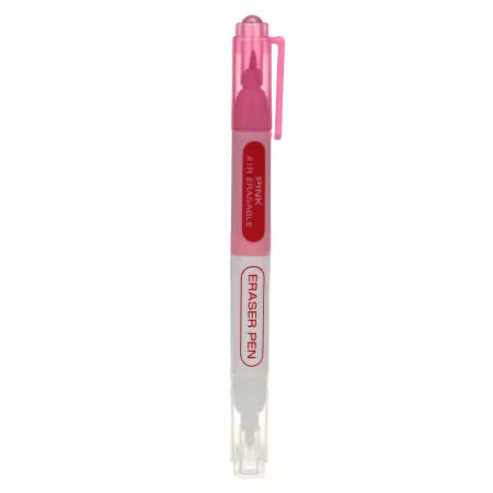 Clover ChacoPen Air Erasable Dual Tip Pen