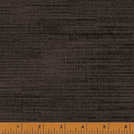 Terrain- Umber Terrain: Sold by the 1/2 Yard