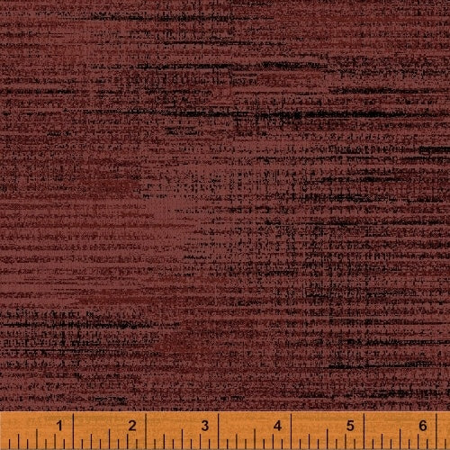 Terrain- Cardinal Terrain: Sold by the 1/2 Yard