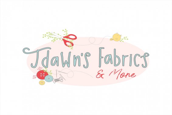Jdawn's Fabrics & More