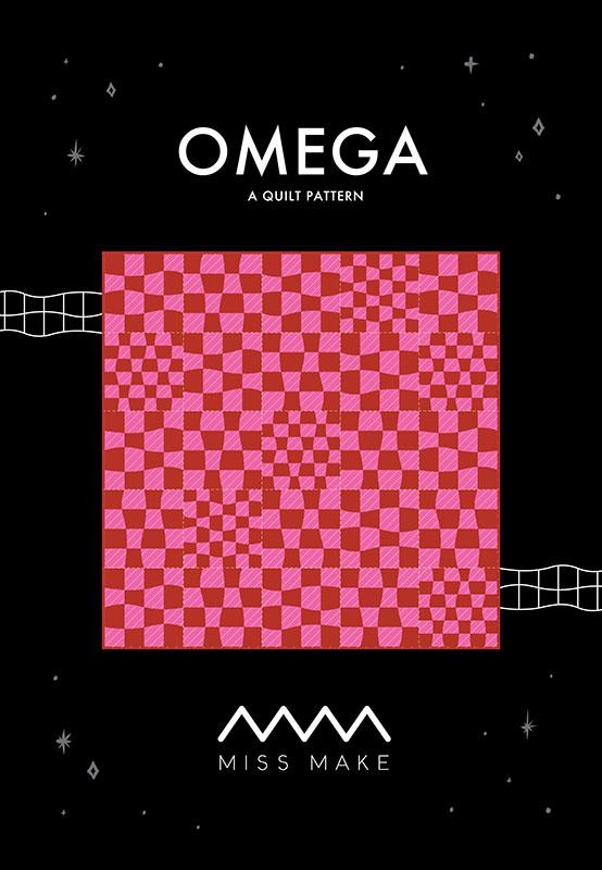 Omega Quilt Pattern
