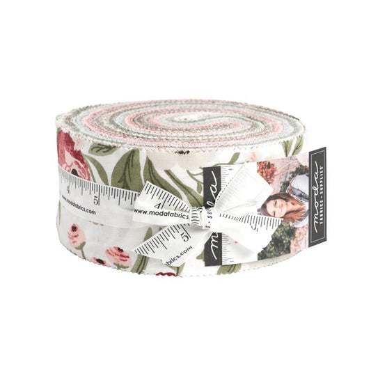 Lovestruck 40pc Jelly Roll