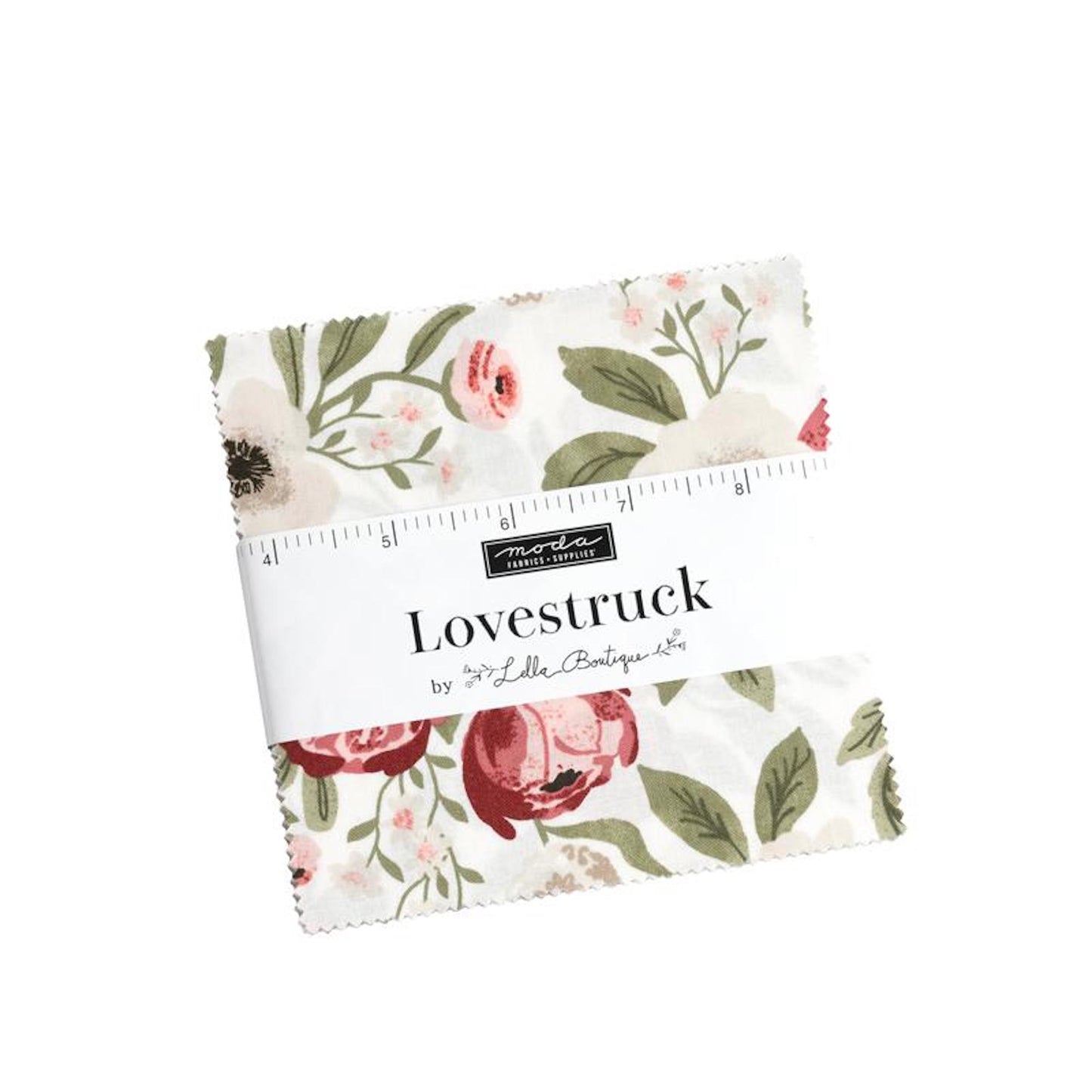 Lovestruck- 42 Piece Charm Pack