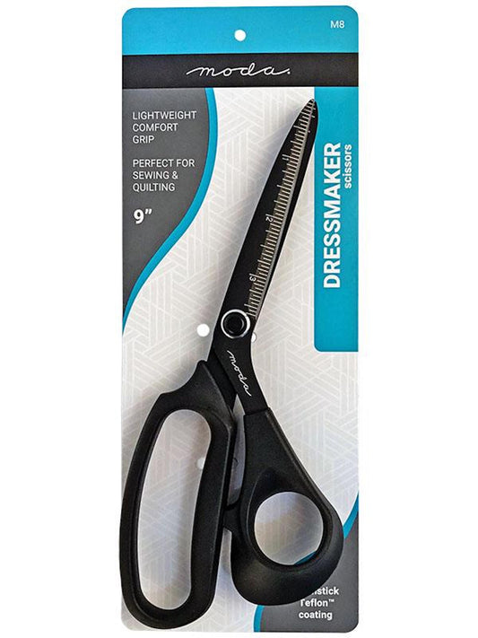 Teflon Dressmaker Scissor 9"