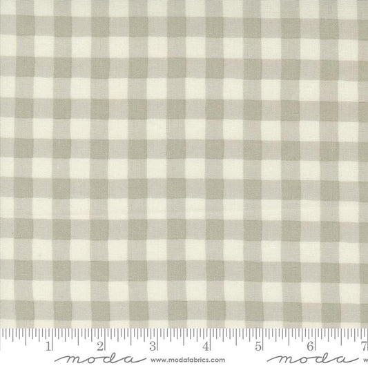 Willows Farm- Cloud Farm House Gingham: Sold by the 1/2 Yard