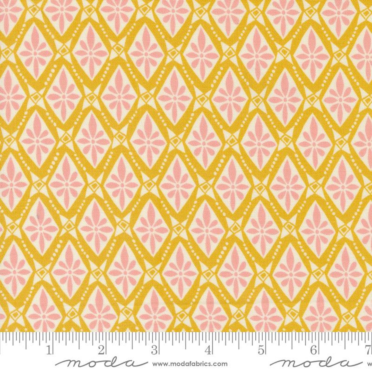 Tango- Sunshine Bolero: Sold By The 1/2 Yard.