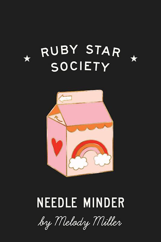 Ruby Star Society Needle Minder: Juicy