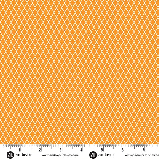 Prismatic- Signal Fishnet: Sold by the 1/2 Yard.