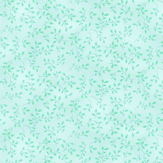 Folio- Aqua Basics: Sold by the 1/2 yard