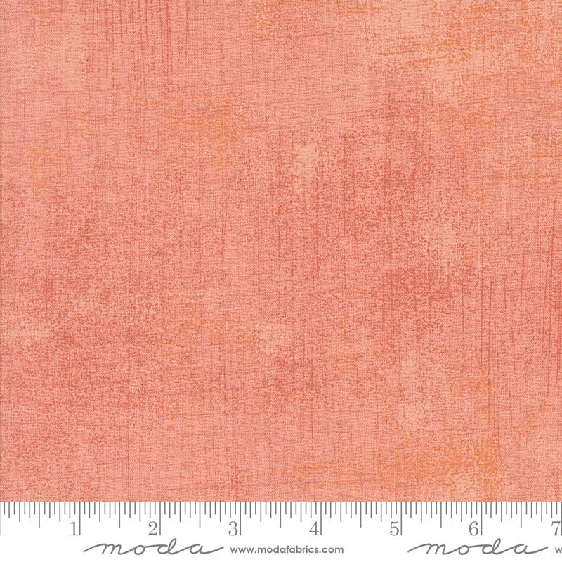 Acorn Hollow Grunge Basics- Apple: Sold by the 1/2 yard