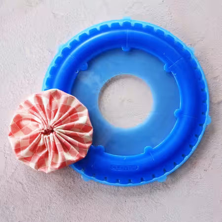 Clover Quick Flower Yo-Yo Maker: Jumbo