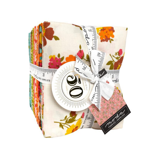 Happy Daze- Fat Quarter Bundle