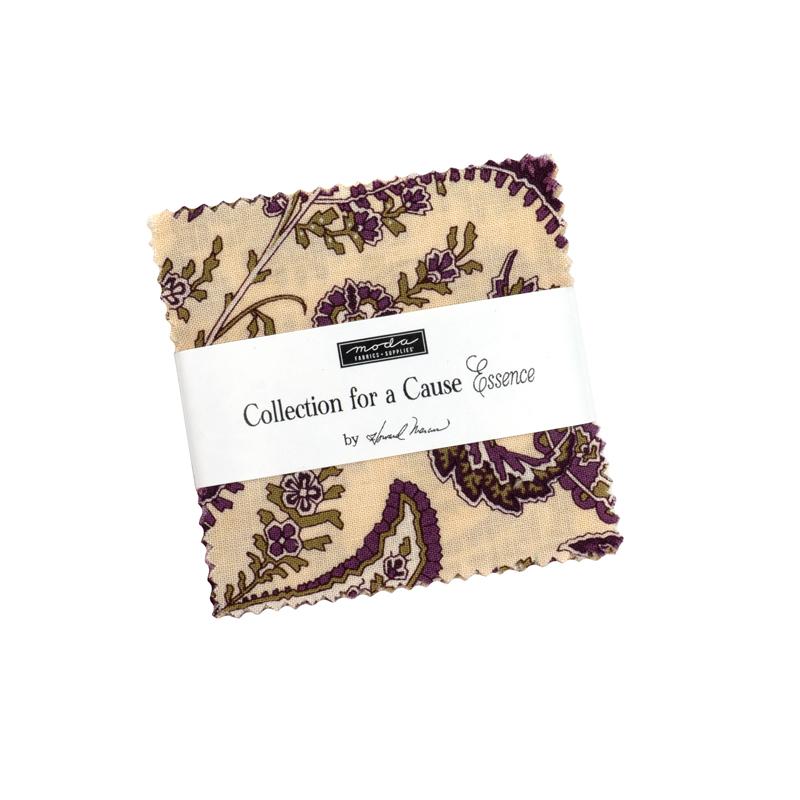 Collections Essence Mini Charm Pack- 42 PCS