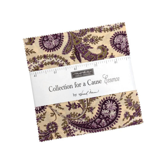 Collections Essence Charm Pack- 42 PCS