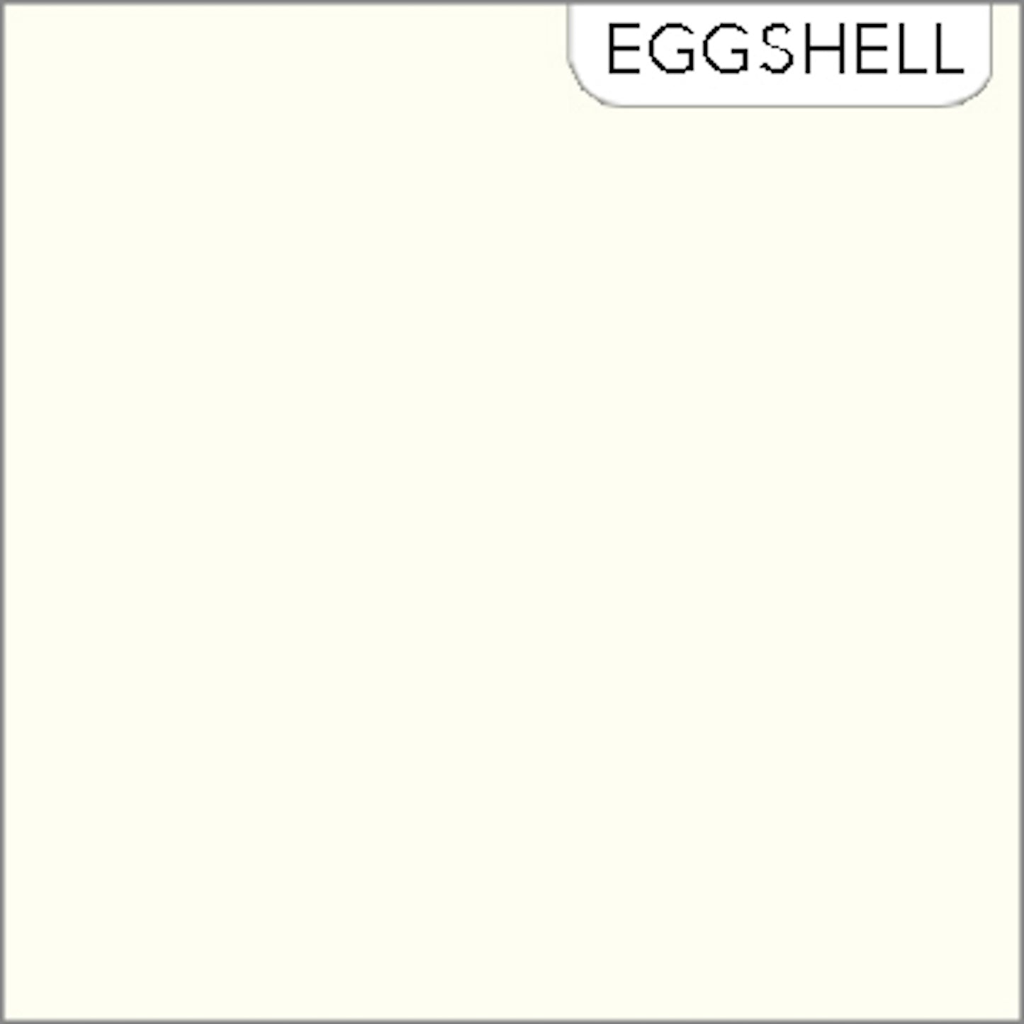 Colorworks Premium Solids- Eggshell: Sold by the 1/2 yard.