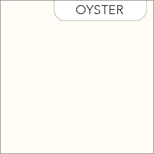 Colorworks Premium Solids- Oyster: Sold by the 1/2 yard.