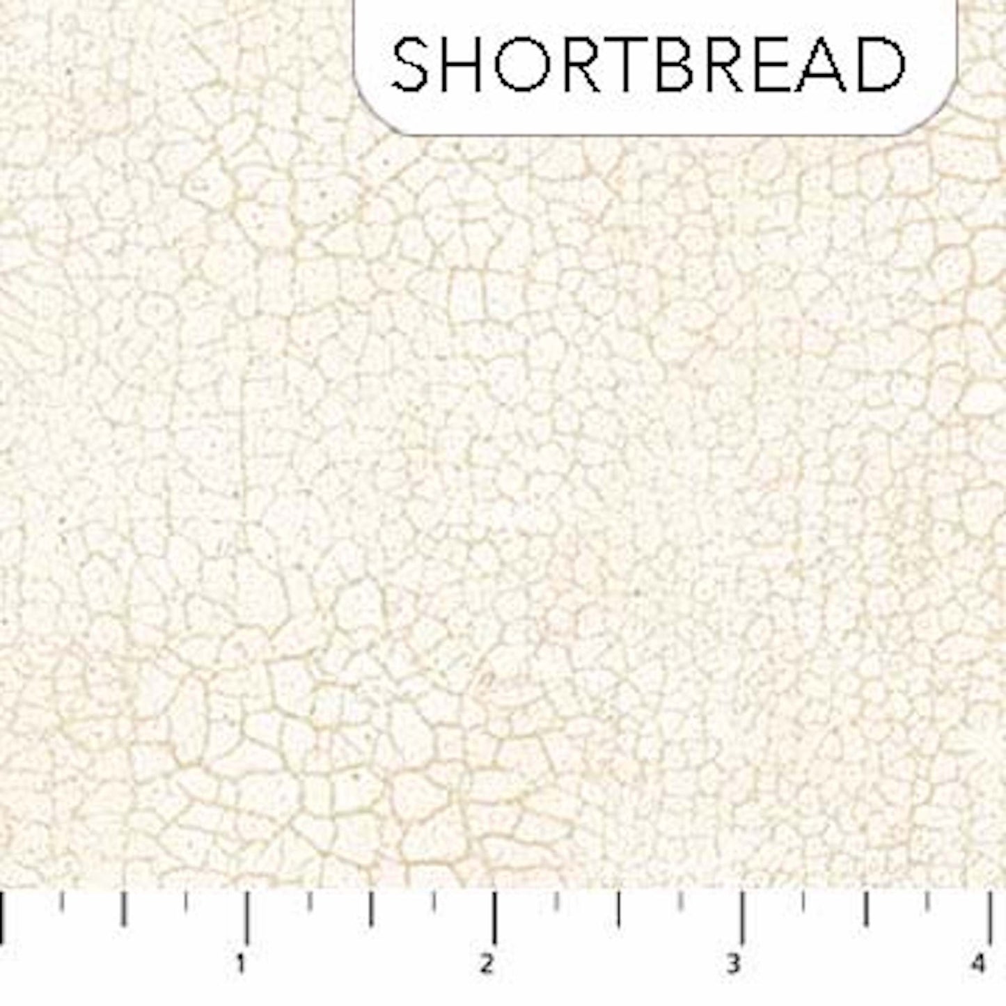 Crackle- Shortbread