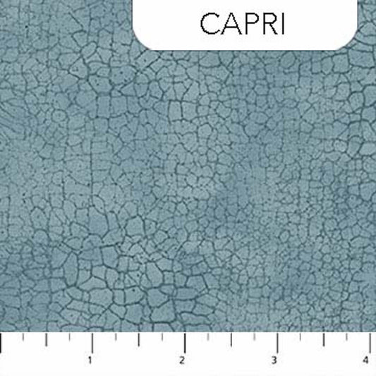 Crackle- Capri