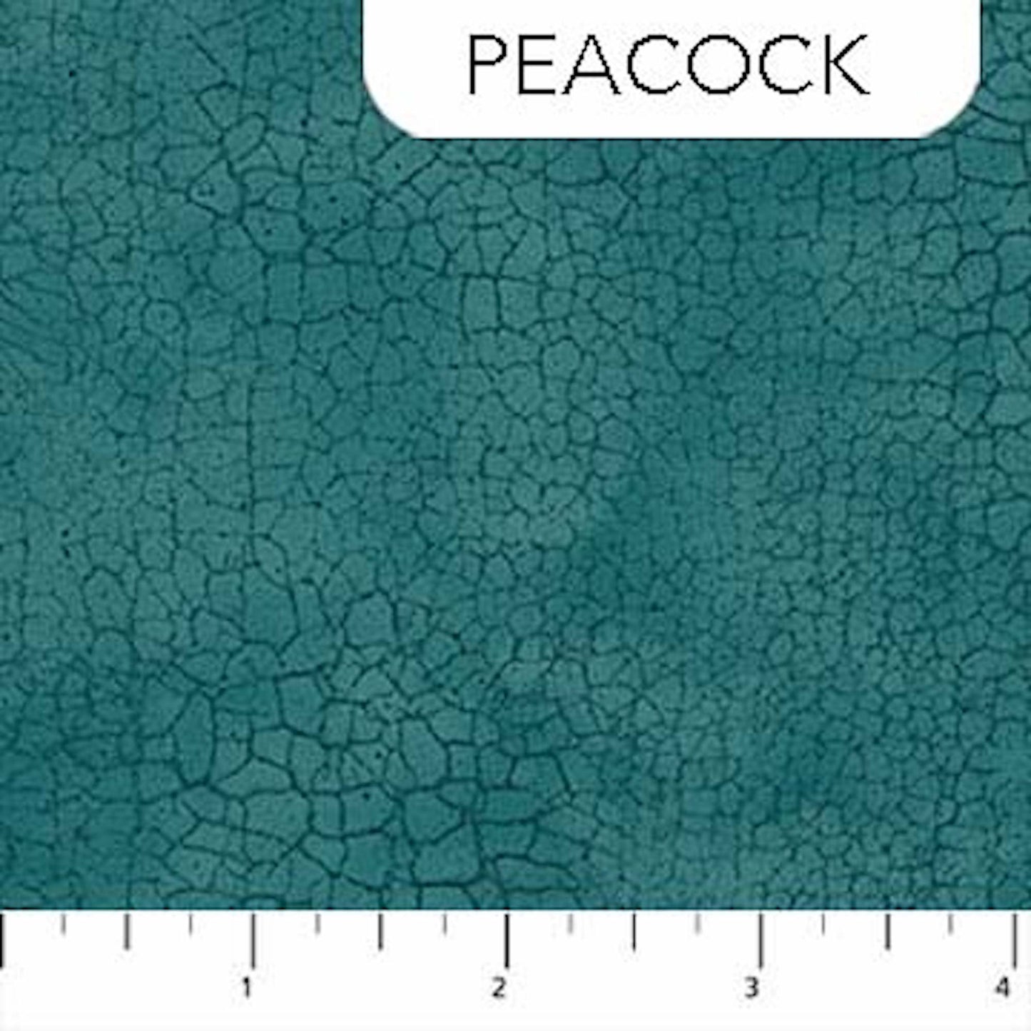 Crackle- Peacock