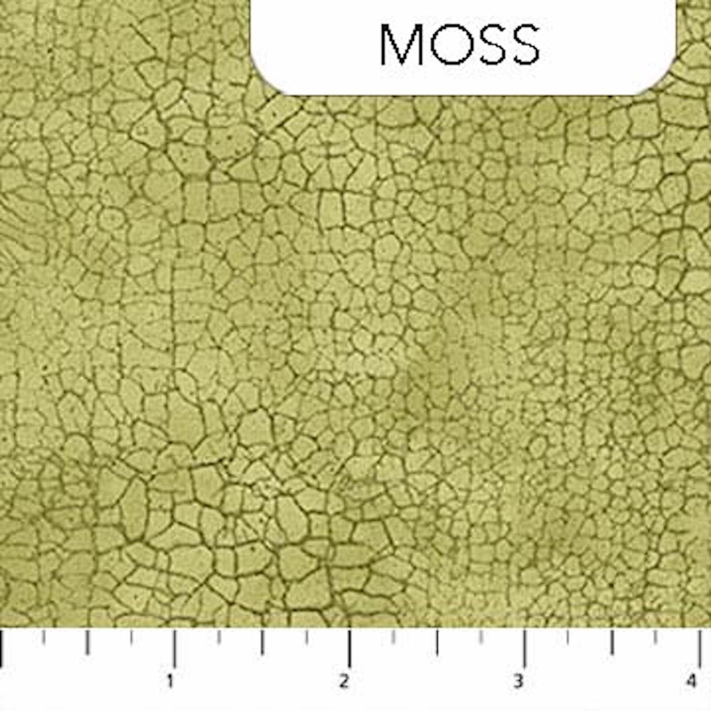 Crackle- Moss