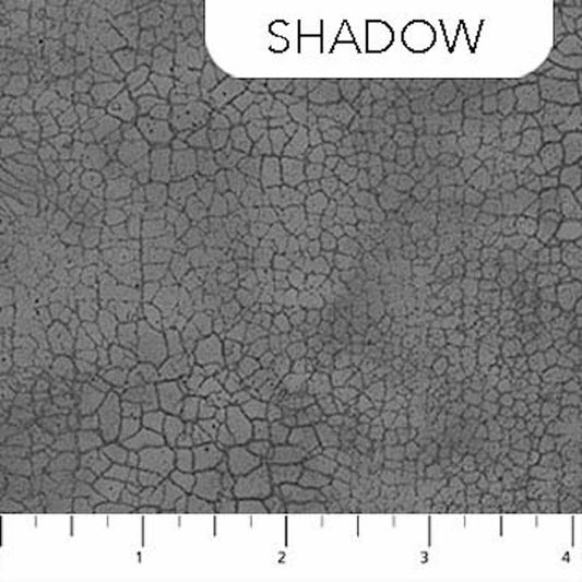 Crackle- Shadow